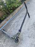 Trotinete freestyle prodigy