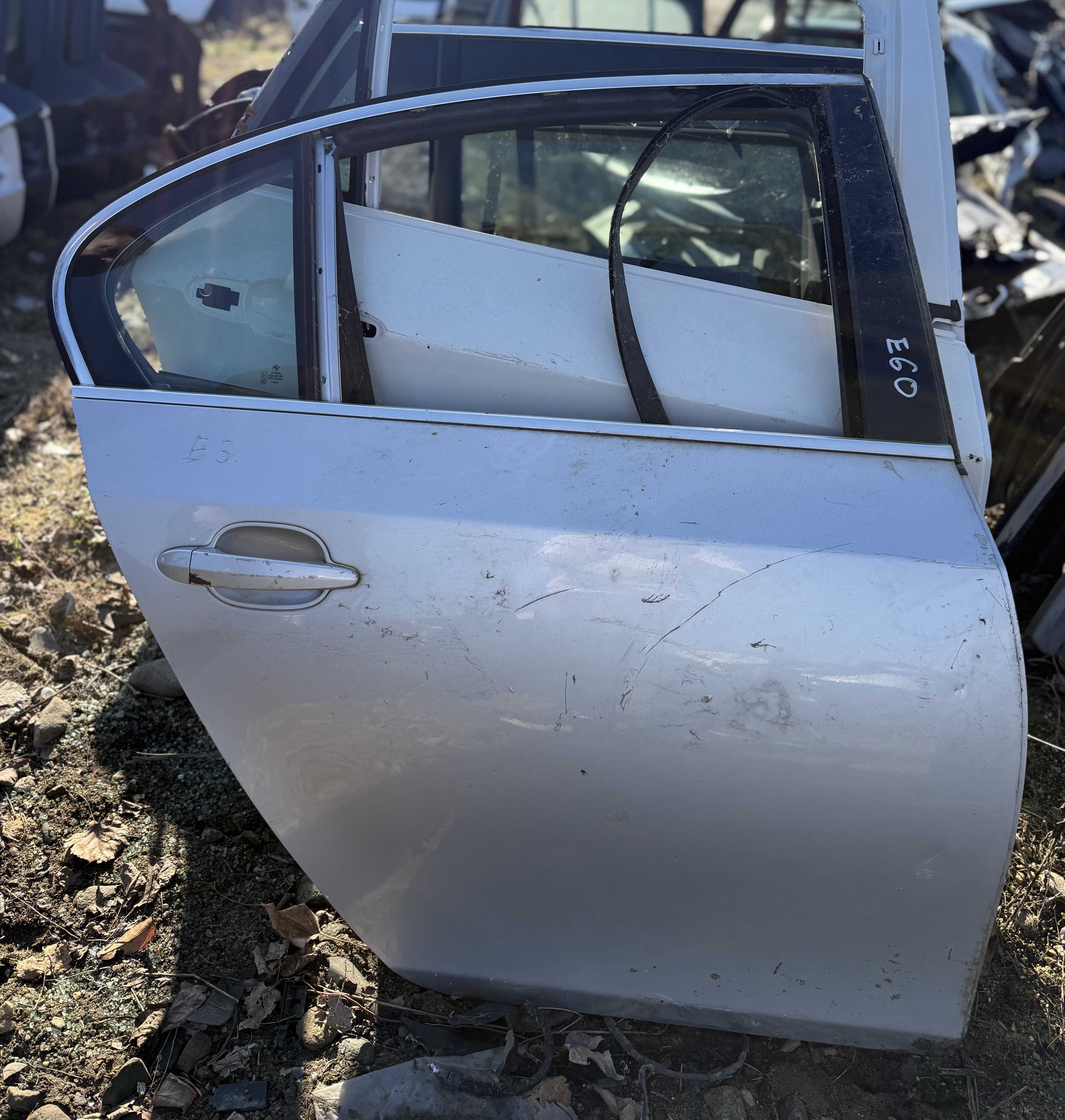 Usa dreapta spate BMW Seria 5 E60