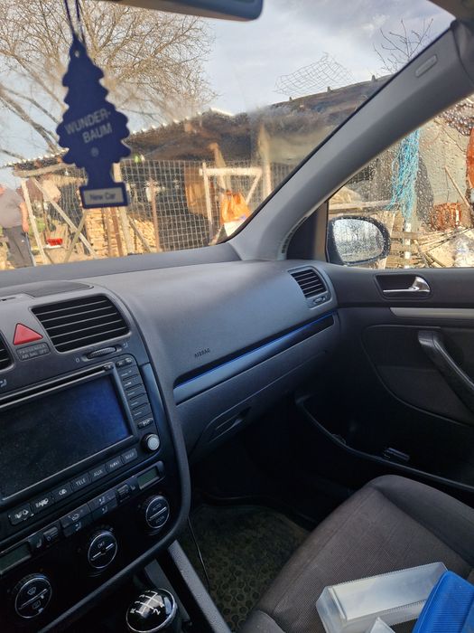 Golf 5 BKC 1.9 TDI