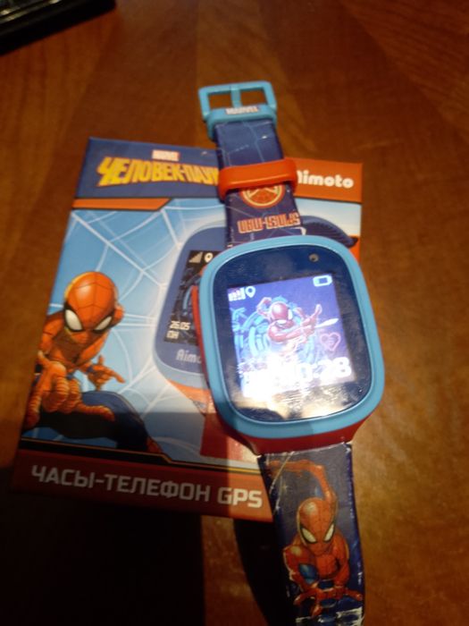 Продам смарт часы