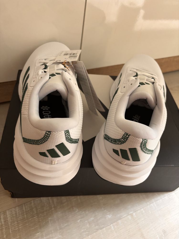 Чисто Нови Оригинални Мъжки Маратонки Adidas Galaxy 7 m 42 номер