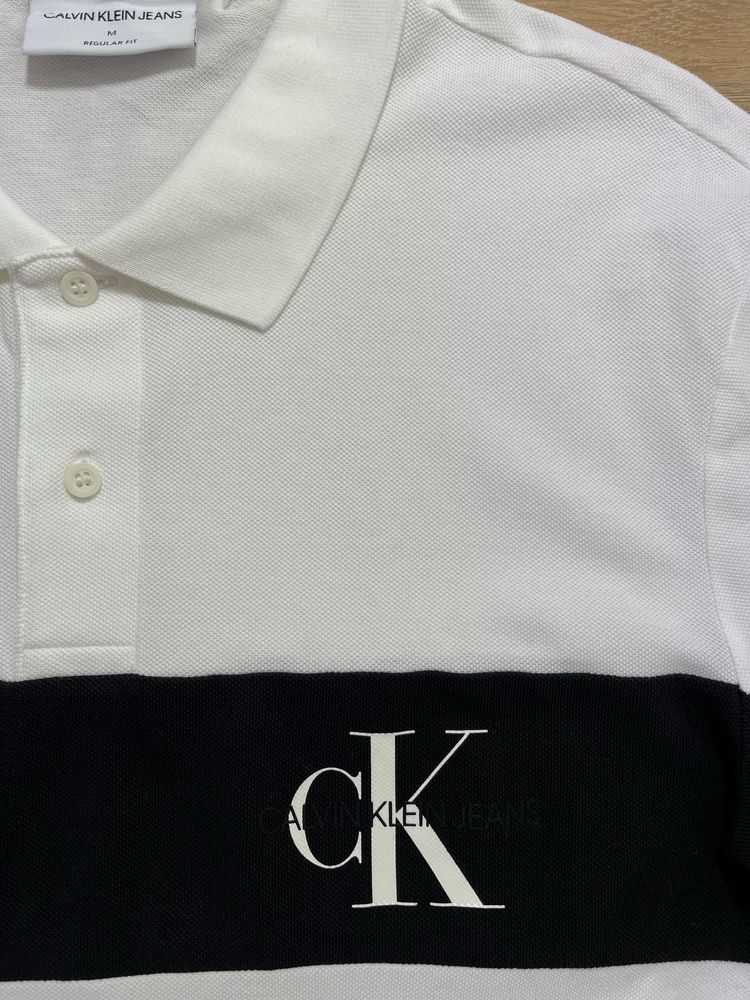 Polo Ralph Lauren,Lacoste,Calvin Klein поло тениски M-L