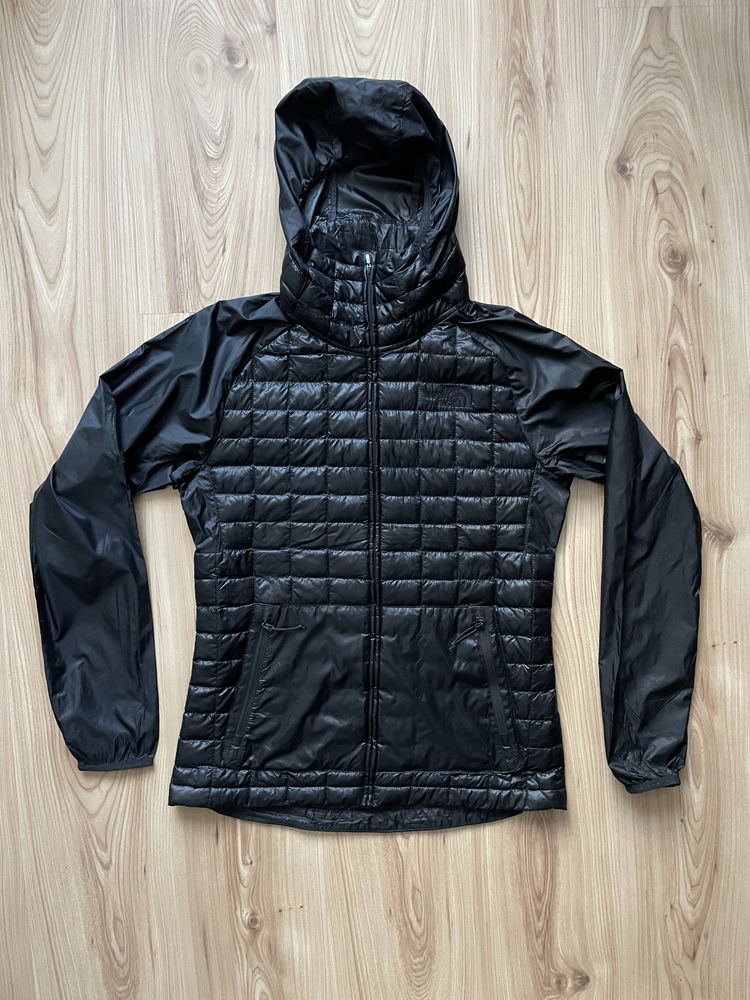 The North Face /мъжко яке S/M