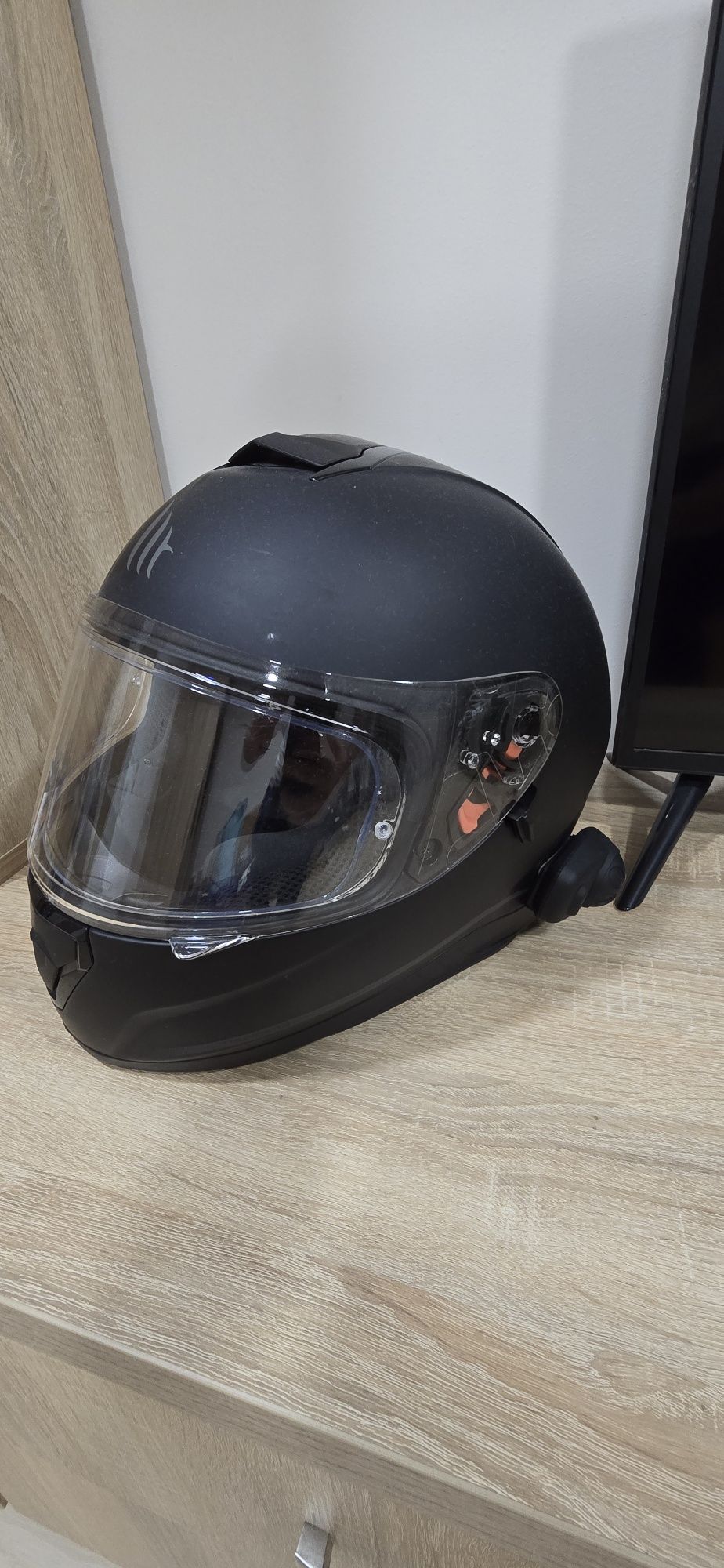 Echipament Complet Moto
