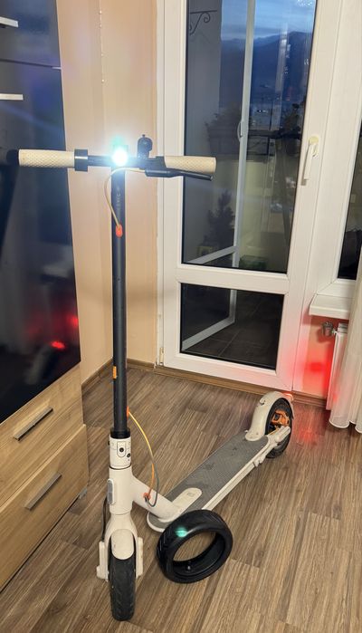 Електрическа тротинетка Xiomi Electrik Scooter 3- Grey