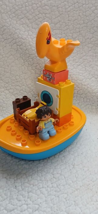 Лего дупло оригинал