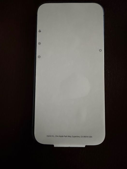 iPhone 13, 128gb, 79% батерия