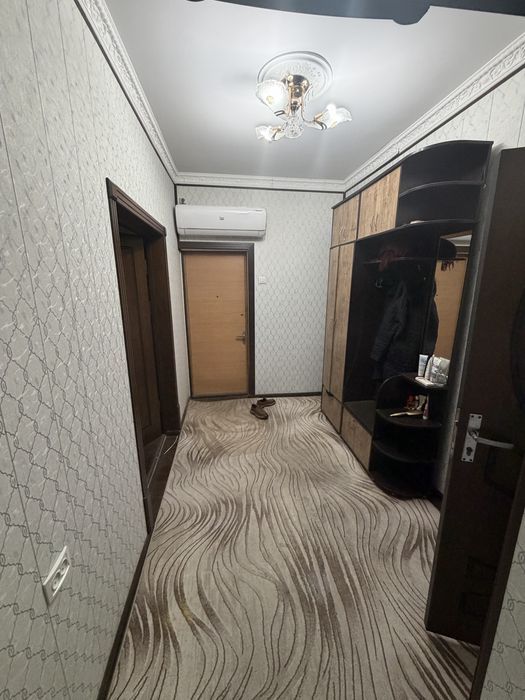 Продаю свою квартиру массив куйлюк 5