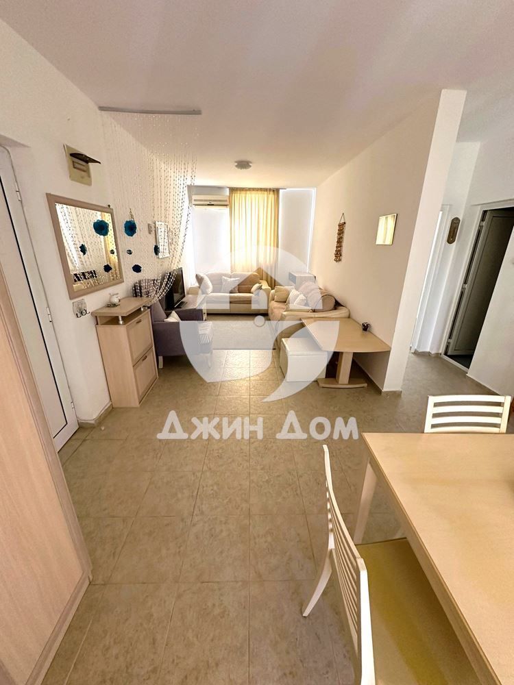 Продава се Двустаен апартамент в Свети Влас - 66 кв.м за 1120 €/кв.м - Снимка #2