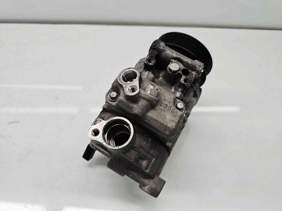 Compresor clima  AUDI A5 (8T3) [Fabr 2007-2015] 8K0260805L 2.0 TDI CAG