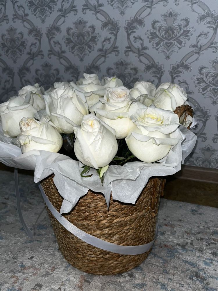 Срочно продается цветы