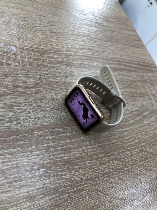 Huawei Watch FIT 2-D08 (A4)