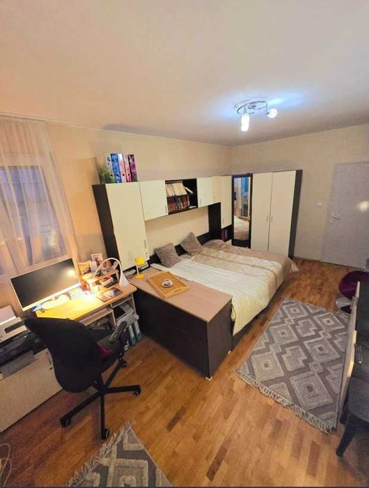 Продава се Тристаен апартамент в София, Хладилника - 96 кв.м за 3438 €/кв.м - Снимка #6