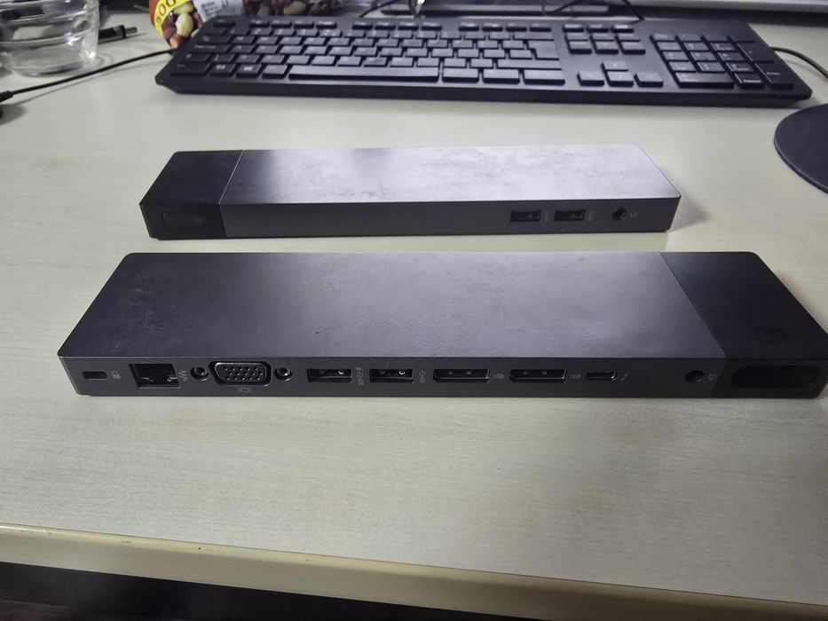 Docking station HP Elite Thunderbolt 3