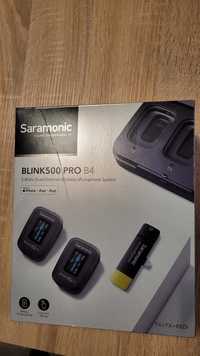 Saramonic Blink 500 B4pro