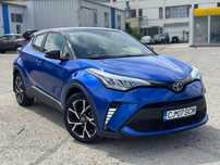 Toyota CH-R 2021
