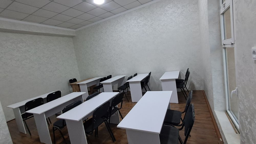 Parta stul sotiladi birga 350 ming so'm