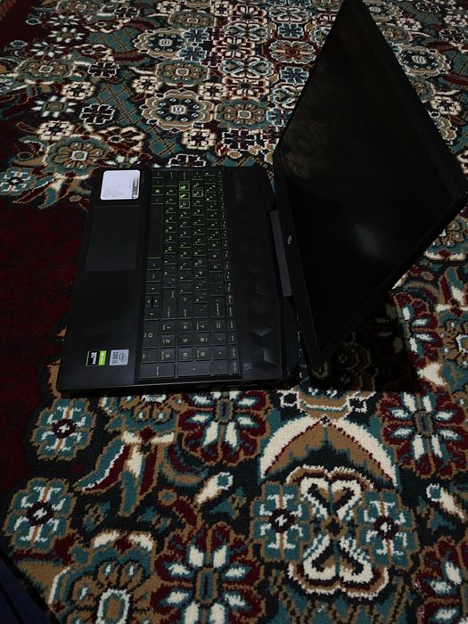Hp Pavilion Gaming