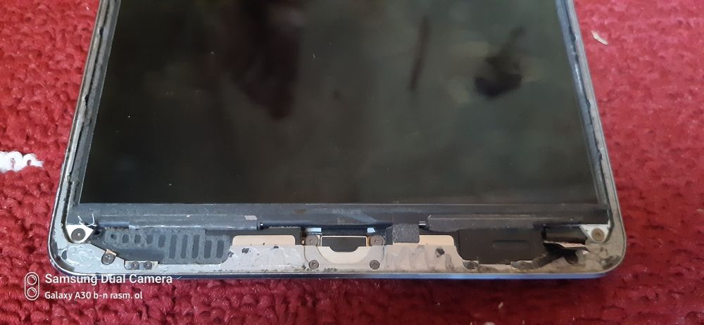 iPad abmen A30 yoki A10ga.