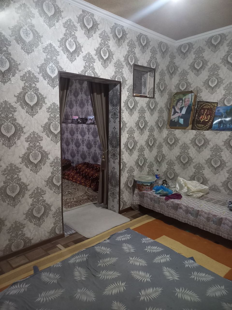Уй ховли секциенный тип