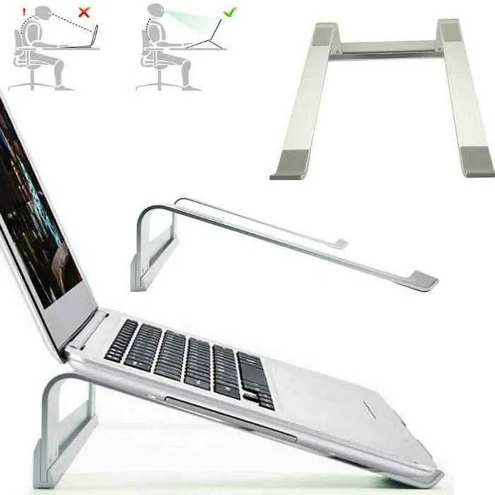 Suport laptop evita incalzirea! Evita durerile de coloana! Nou ambalat