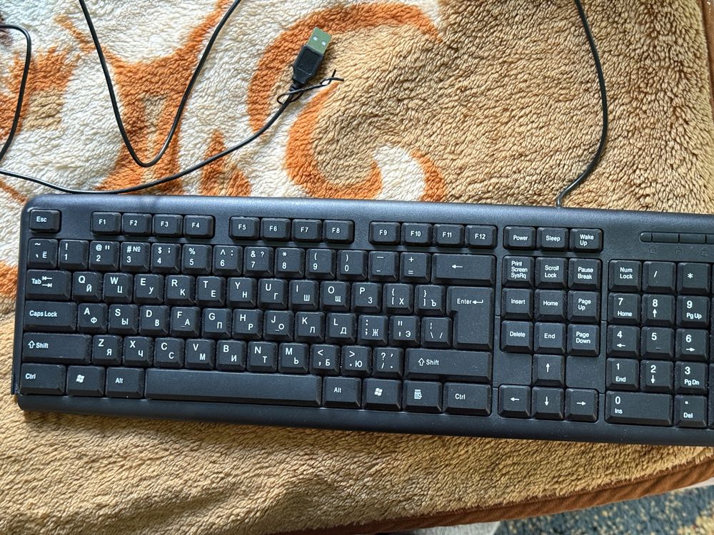 Электроника, Клавиатуры, Шумоподавление, Deepcool