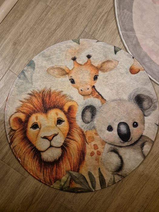 Детски килимчета