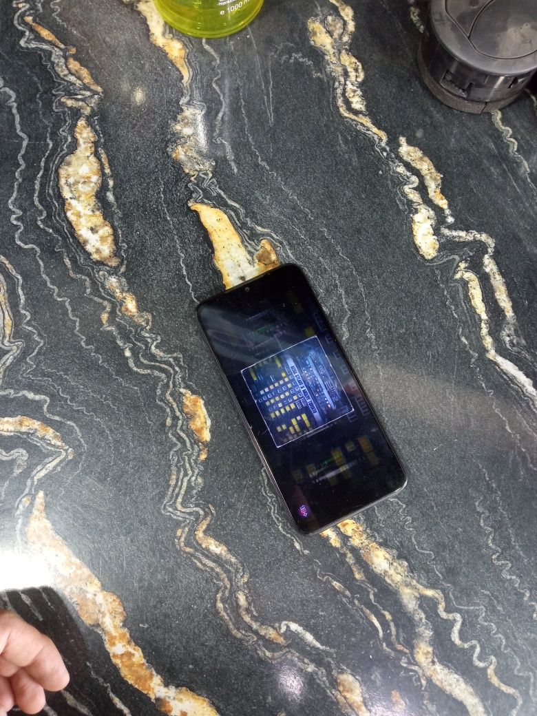 Redmi mi 7 b/u .