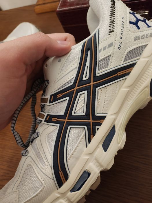 Кросовки ASICS Gel Kahana 8