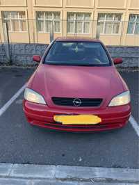 Vand Opel Astra G