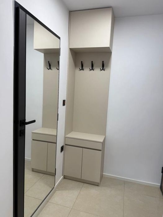 Дава се под наем Едностаен апартамент в Пловдив, Западен - 40 кв.м за 459 € - Снимка #7