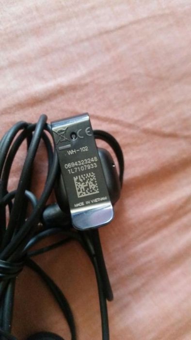 Слушалки Nokia - оригинални