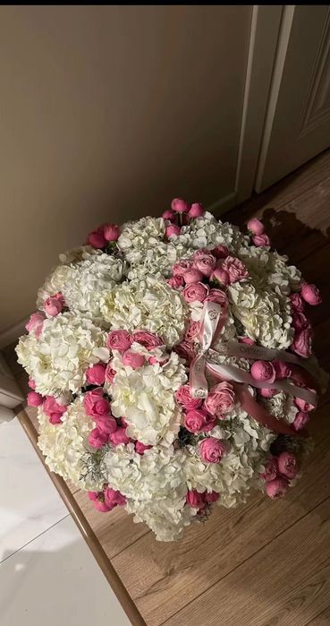 Букеты бүгін келген хабарласамыз