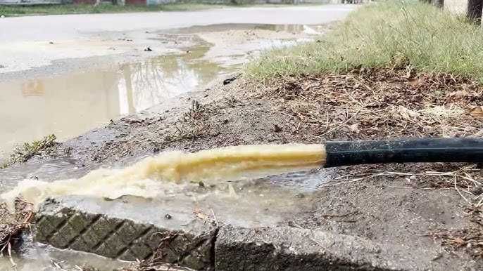Проучване за вода с Георадар. Определяне на дълбочина за сондиране.
