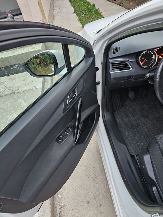 Vand Urgent Peugeot 508 SW