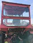 Vând tractor belarus