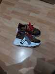 Versace Chain Reaction Leopard [40, 41, 42, 43]