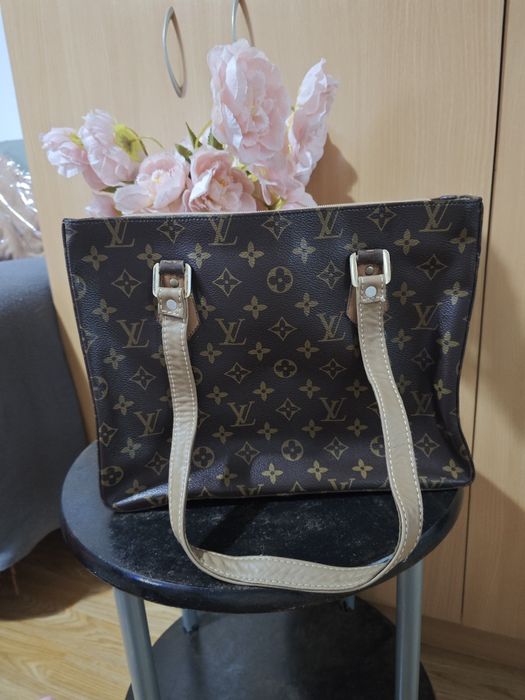 Geantă imitație Louie Vuitton