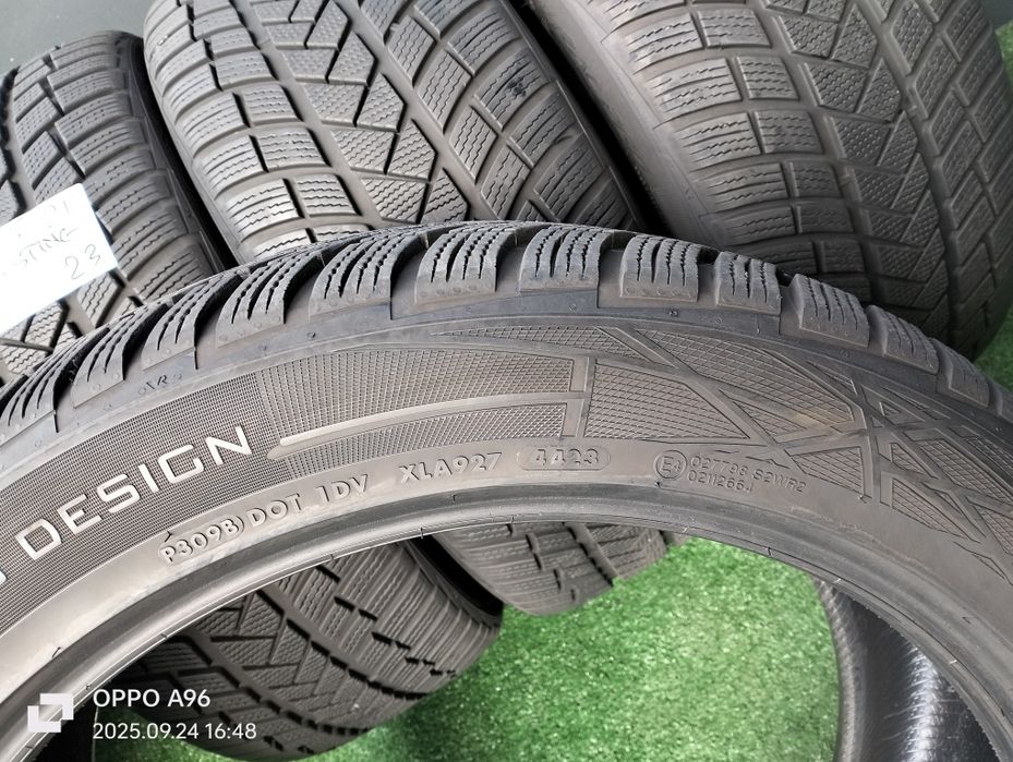 265 45 21 Vredestein 2023