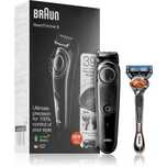 Тример за брада и коса Braun BT5242
