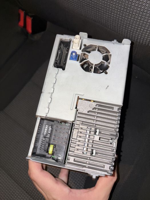 Vand navigatie originala Rns510