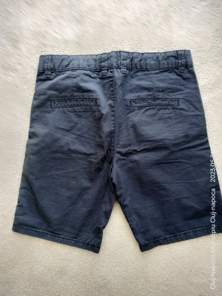 Pantaloni scurți Reserved 134 cm