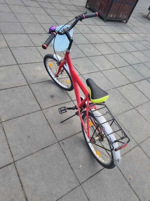 Vand bicicleta copii DHS