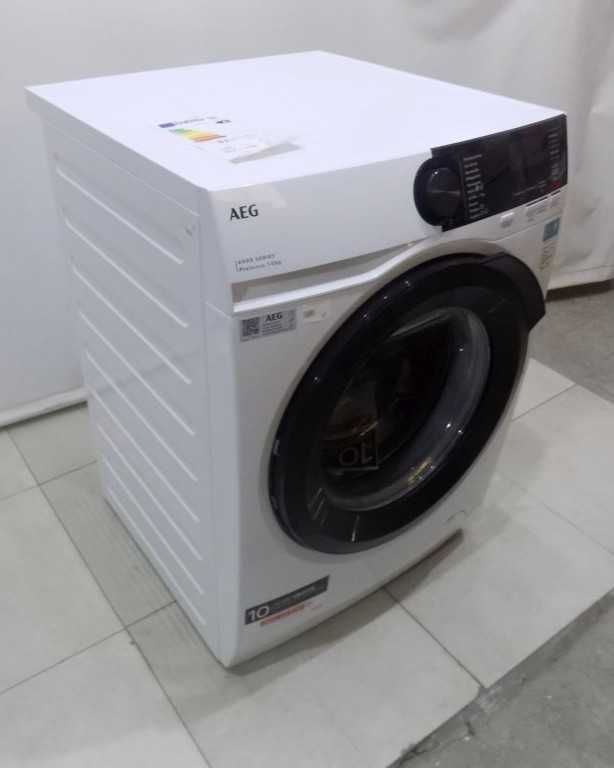 Пералня AEG LR6AMZ410FL код 3893