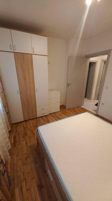 Дава се под наем Двустаен апартамент в Варна, Чаталджа - 65 кв.м за 350 € - Снимка #4