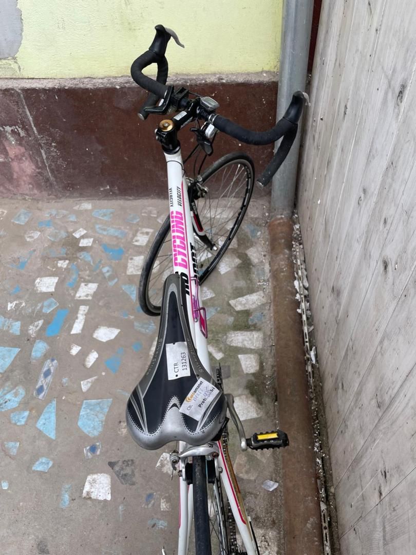 Bicicleta Root Ks Cycling Factura+Garantie -A-