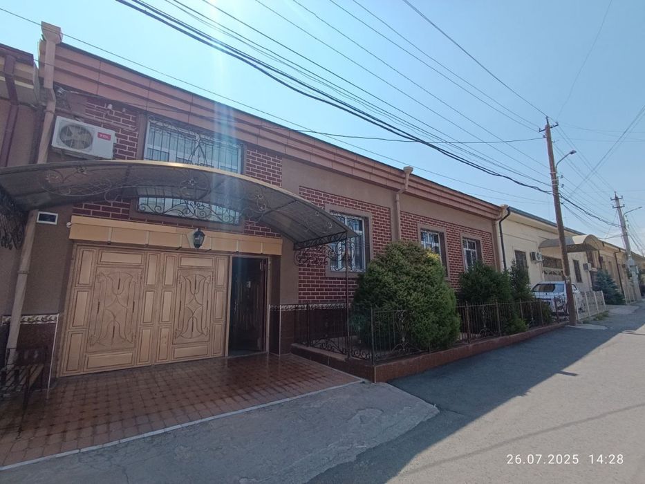 6 sotix uchastka yunusobod