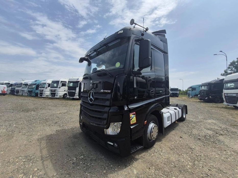 Mercedes-Benz Actros 1845 Locatie Bolintin Deal, tel 0725574796/ 0723505456/ 0730713467