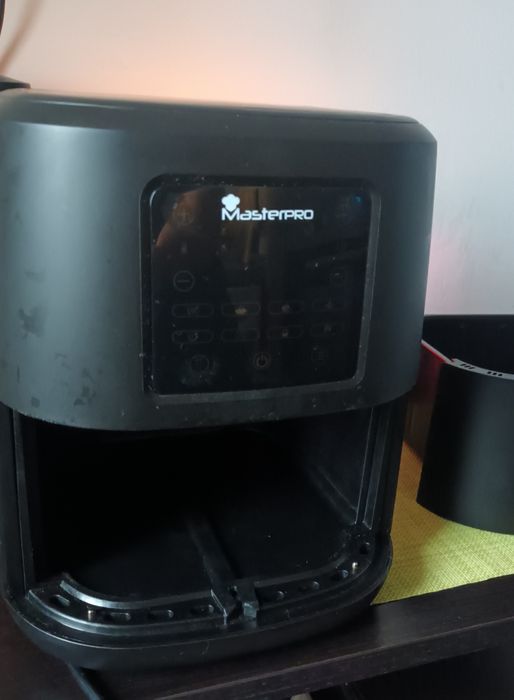 Air fryer Masterpro