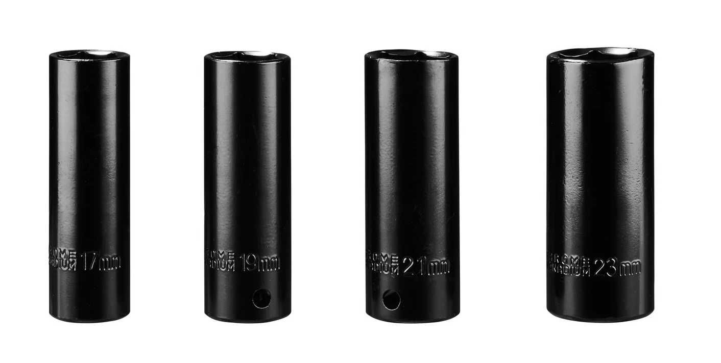 PARKSIDE PERFORMANCE 12 V акумулаторен ударен гайковерт PPDSSA 12 A1
